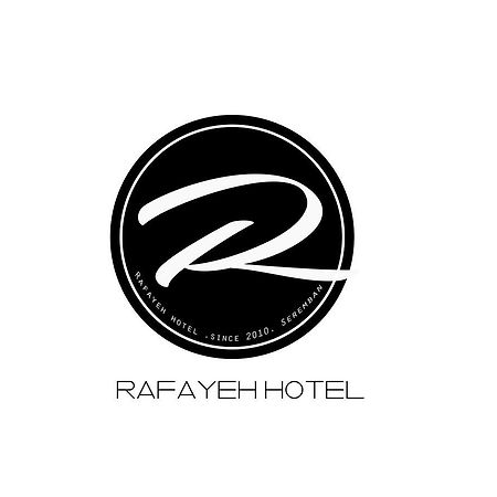 Rafayeh Hotel Seremban Esterno foto