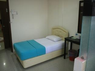 Rafayeh Hotel Seremban Esterno foto