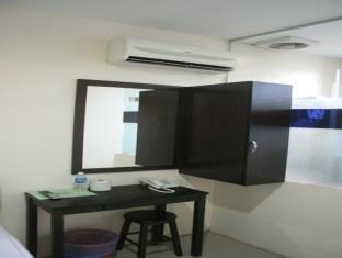 Rafayeh Hotel Seremban Esterno foto