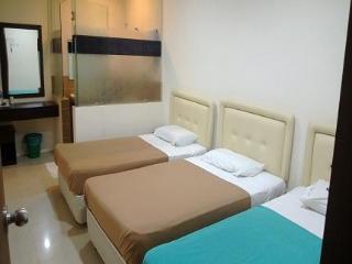 Rafayeh Hotel Seremban Esterno foto