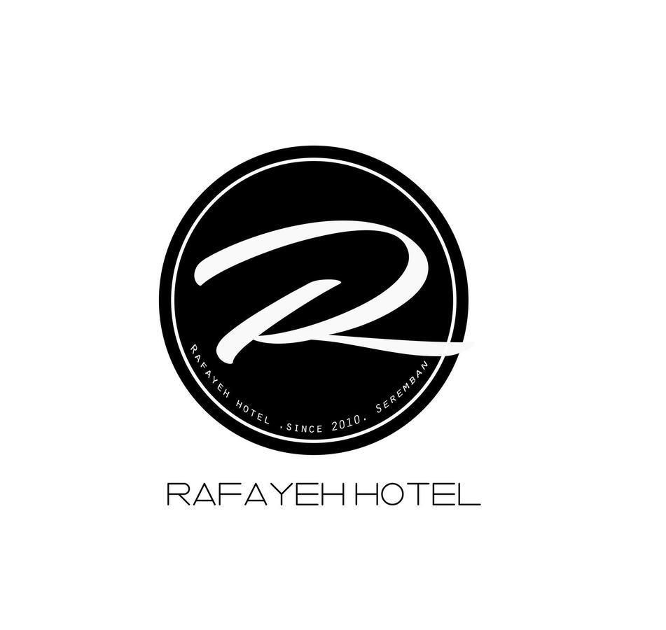 Rafayeh Hotel Seremban Esterno foto
