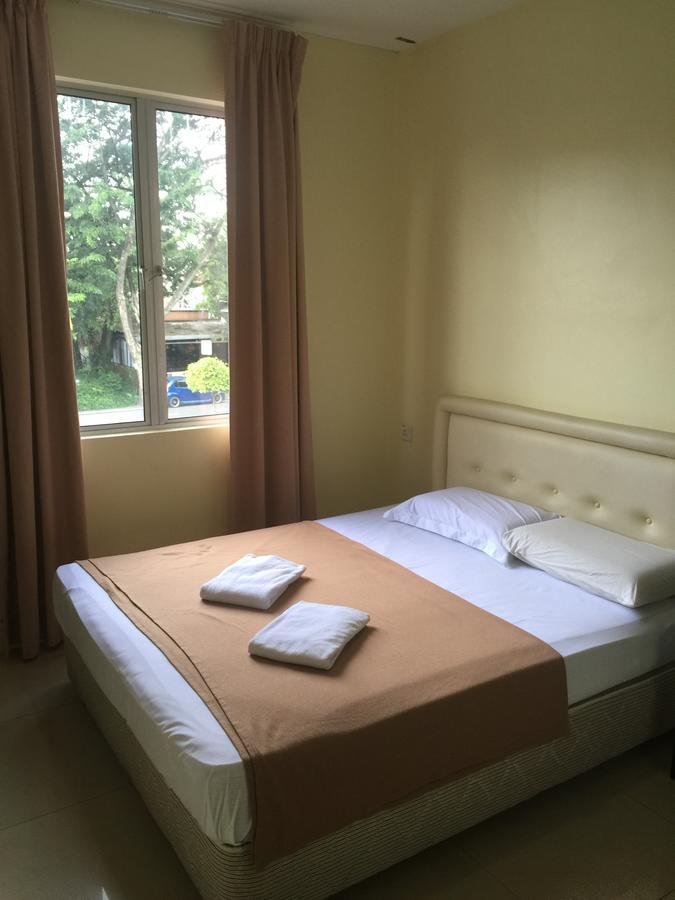 Rafayeh Hotel Seremban Esterno foto